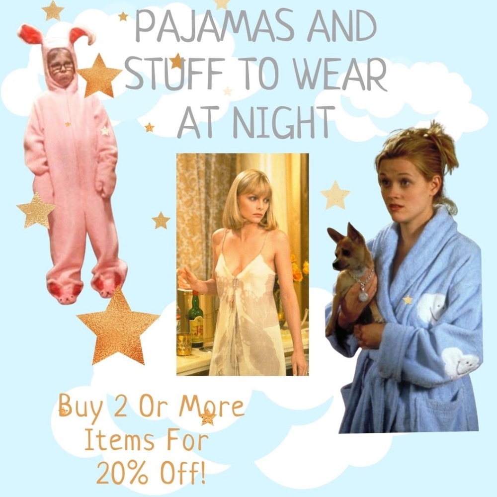 Pajamas